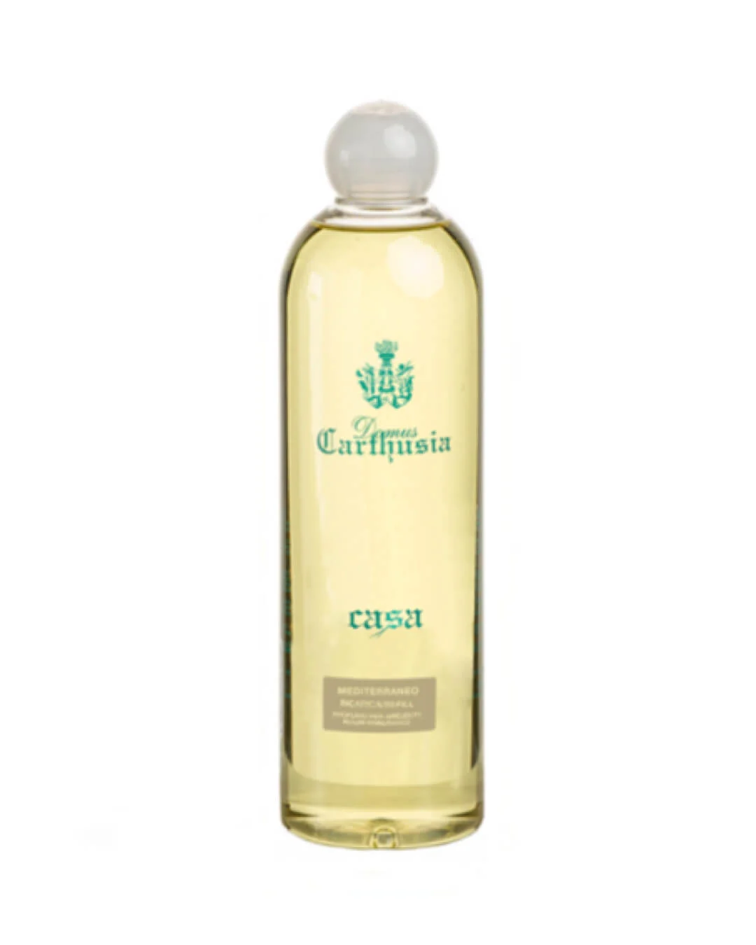 MEDITERRANEO ricarica 500ml