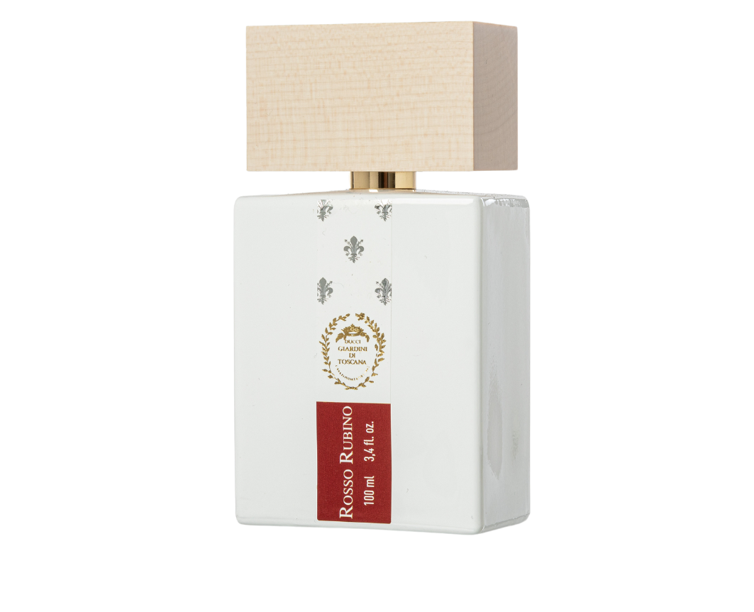 ROSSO RUBINO 100ml