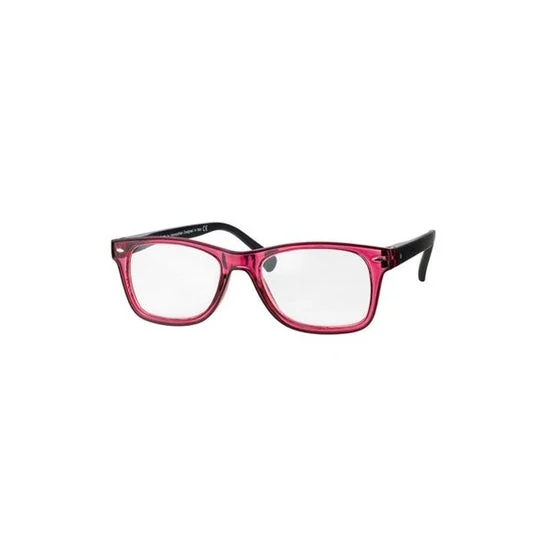 Iaview Gafa Airless Rosso +2,00