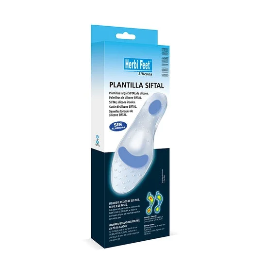 Herbifeet Siftal Solette Lunghe 37/38