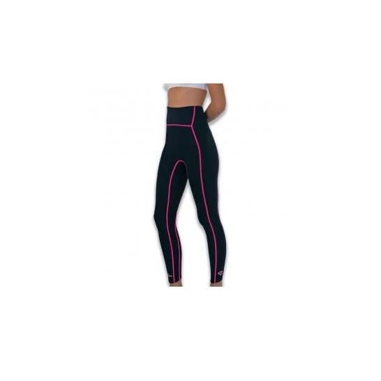 Vulkan Pantaloni lunghi a celle aperte Sportline T-L Thermo-active