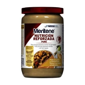 Pollo e pasta per funghi Nestlé 300g