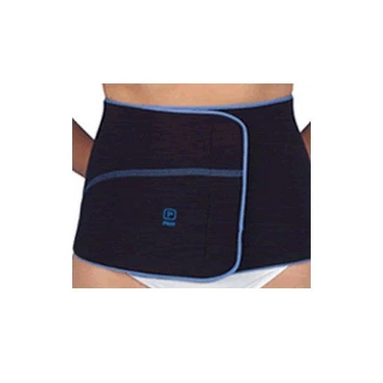 Topline Sacrolumbar Una Misura Neoprene Cingolo
