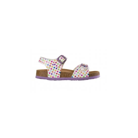 Scholl Sandalo Smyley Kid Multicolore Taglia 31 1 Unità