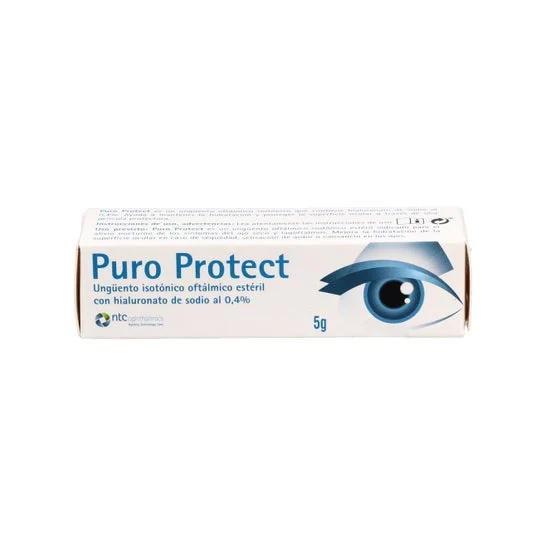 NTC Pure Protect Ointment 5g