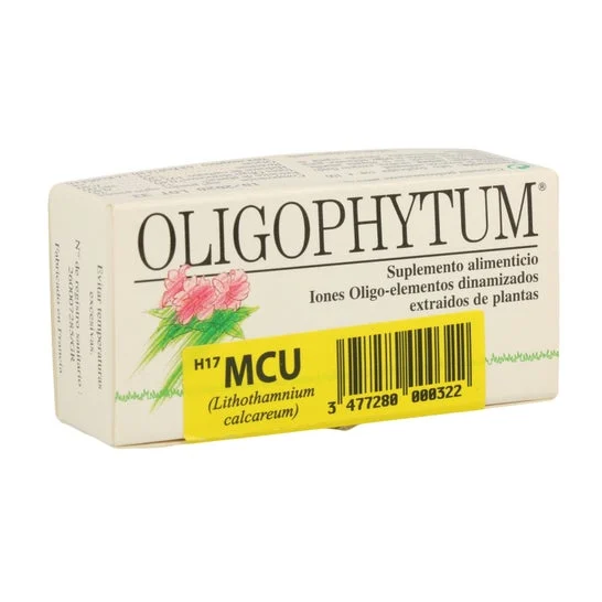 Oligophytum Mn Cu Gran 300