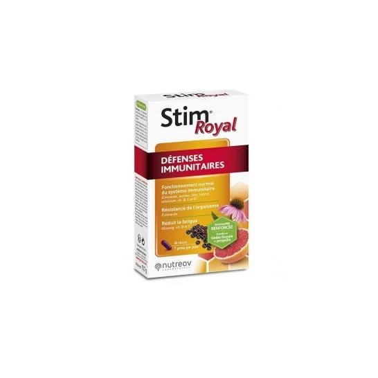 Stim Royal Defense Gelul 30