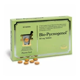Active Complex® PYCNOGENOL Antiossidante 60comp