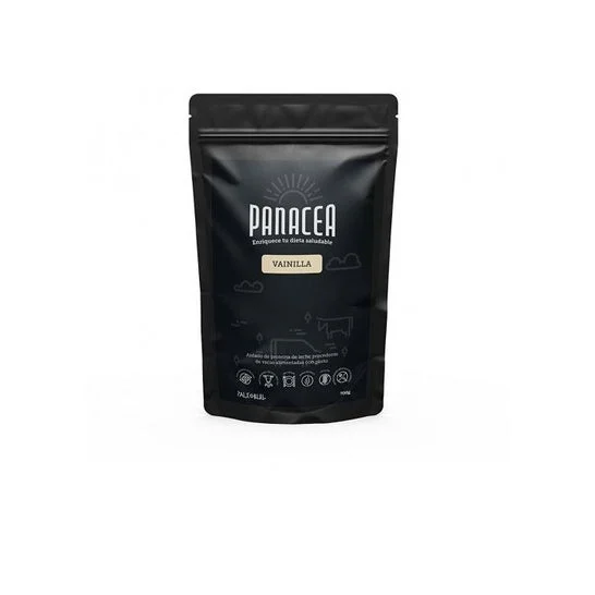 Paleobull Panacea Vaniglia 750g