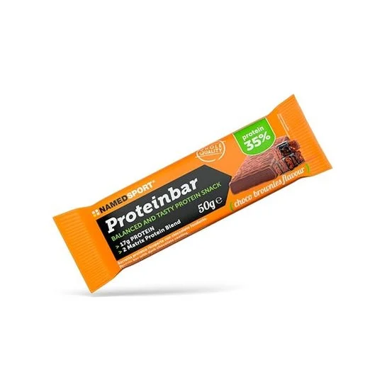 PROTEINBAR COOKIES&CREAM 50G