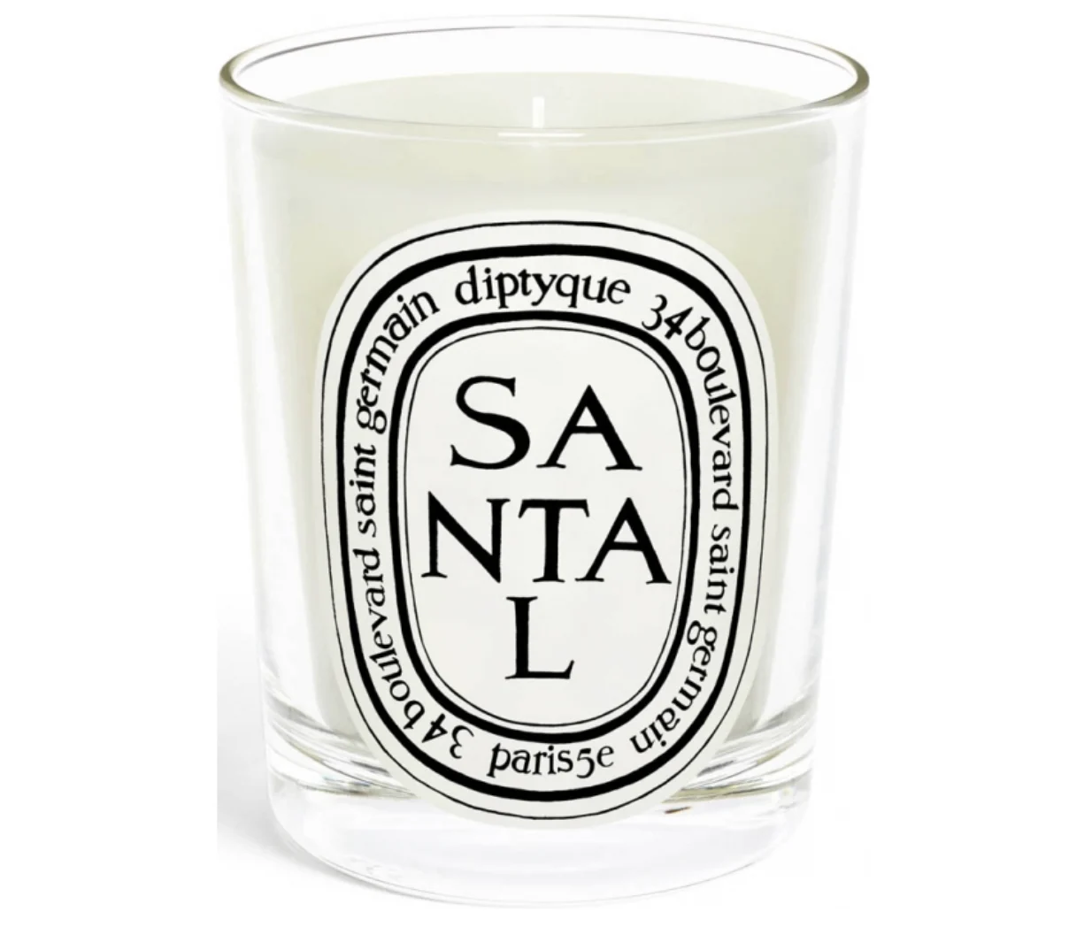 SANTAL 190g