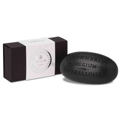 Savonneries bruxelloises Black Roses 100 gr