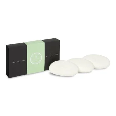 Savonneries bruxelloises Felce 3 x 100 gr