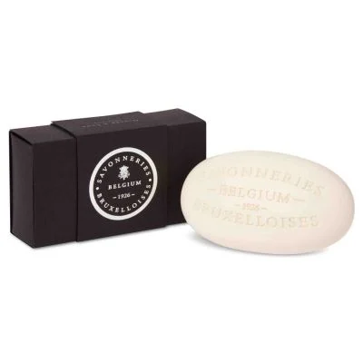 Savonneries bruxelloises Zenzero & Lime 100 gr