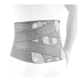 Actius Sacrolumbar Girdle Grigio Taglia 5 1ud