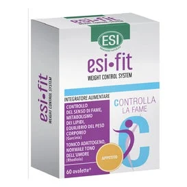 ESI Fit Appetite Control Hunger Sensation 60 Compresse