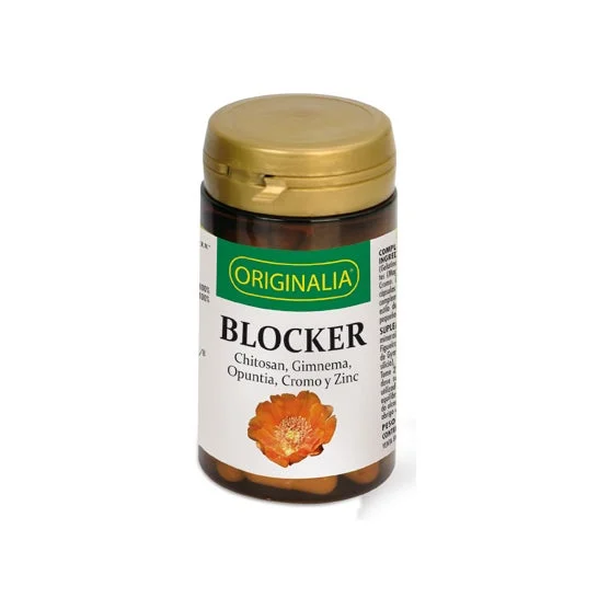 Originalia Blocker 60cap
