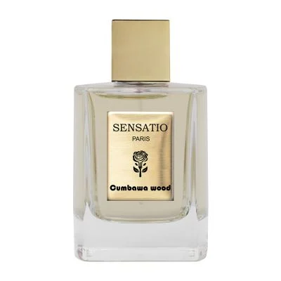 Sensatio Cumbawa Wood Estratto 100 ml