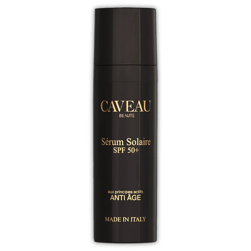 Sérum Solaire spf50+ 30ml
