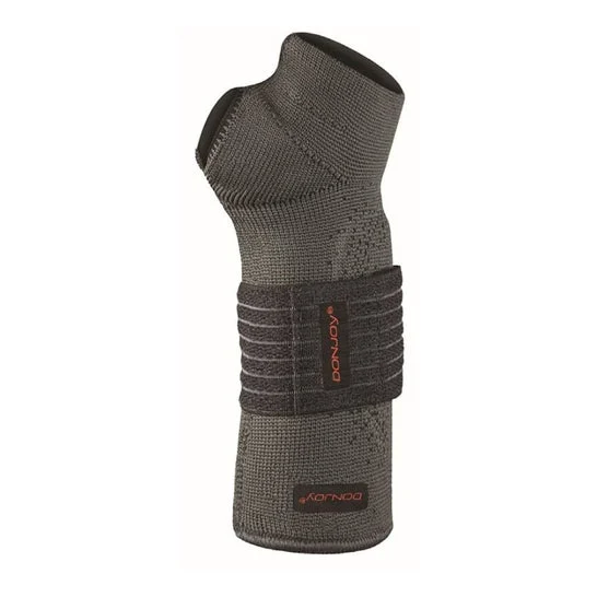 Donjoy Manulax Wrist Splint 20,5-22cm misura giusta 6 1 unità