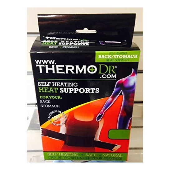 Cintura autoriscaldante Thermo Dr T-L 1pc