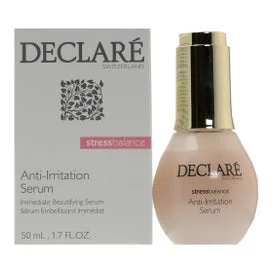 Ho dichiarato Stress Balance Anti-irritazione Siero 50ml