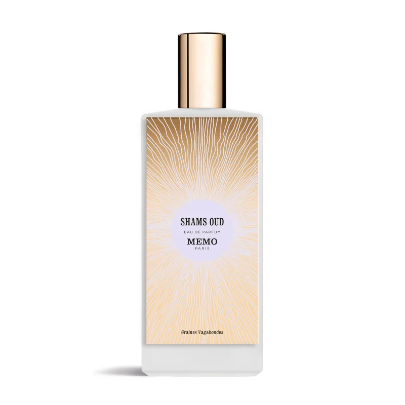 SHAMS OUD 75ml