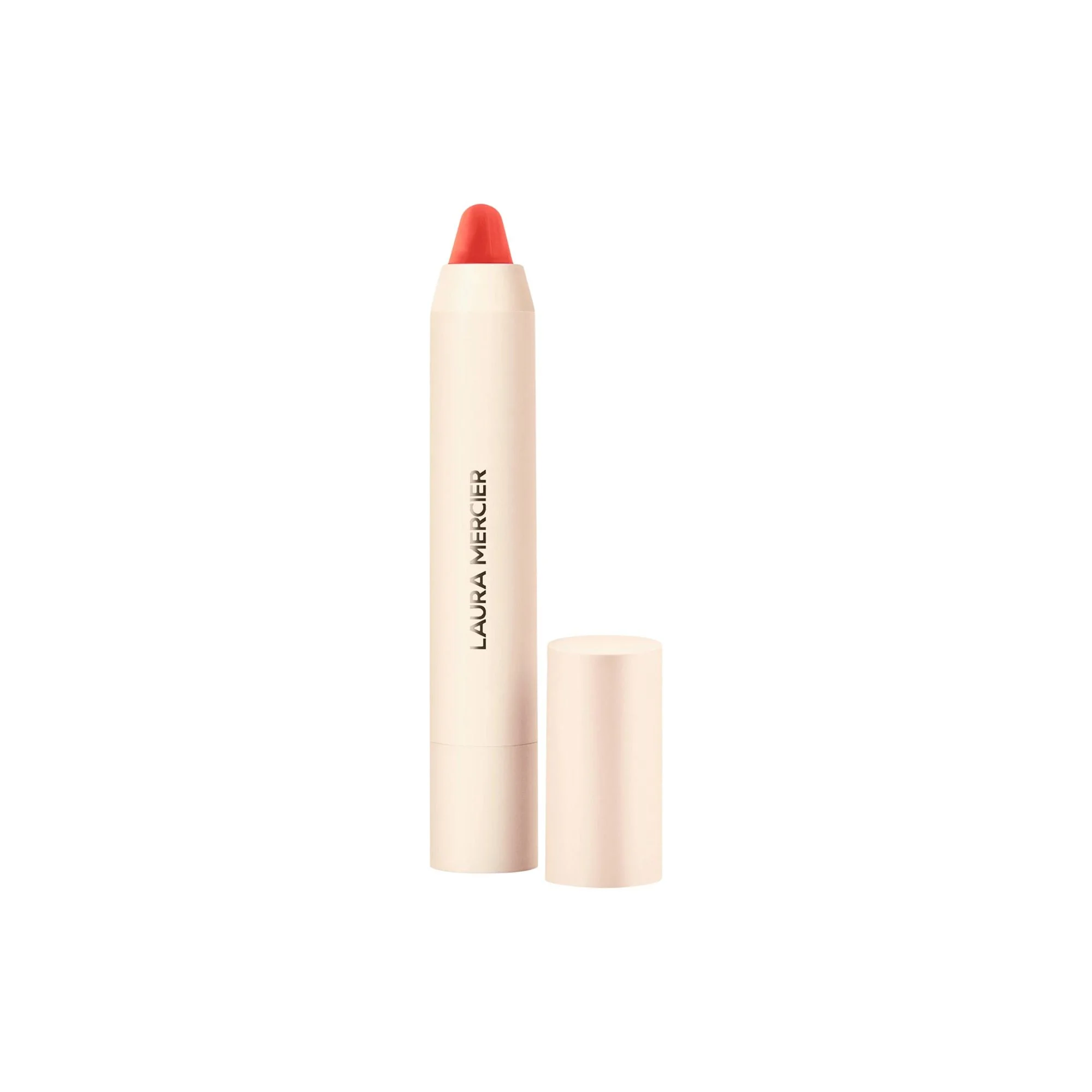 Laura mercier Petal Soft Crayon - Rossetto opaco in matita 2 g Agnés