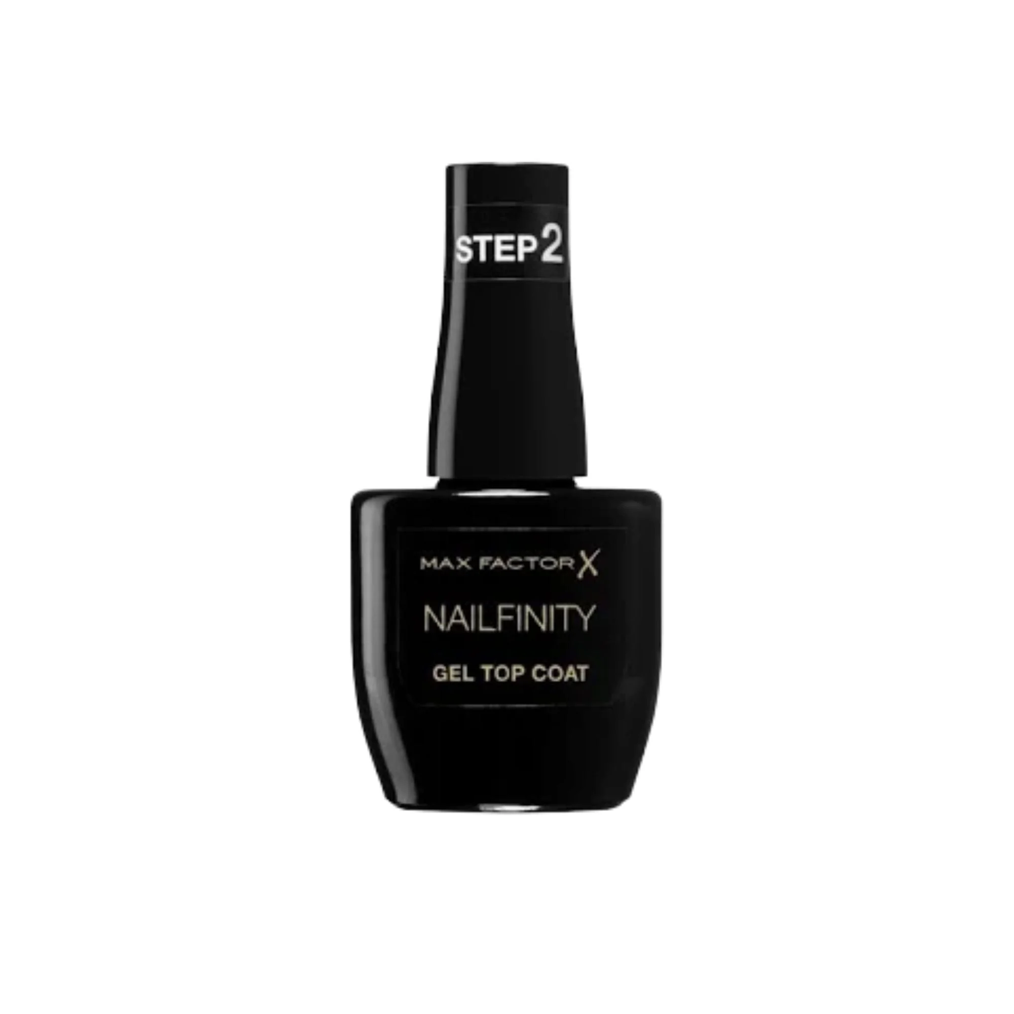 Max Factor Nailfinity Smalto 12 ml 900 Film Noir
