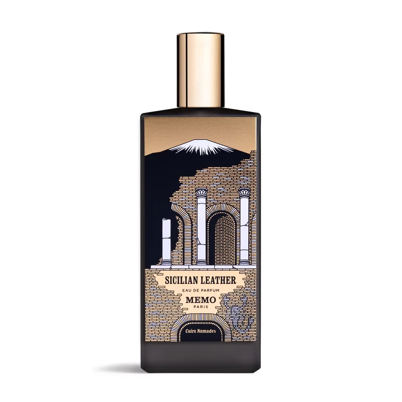SICILIAN LEATHER 75ml