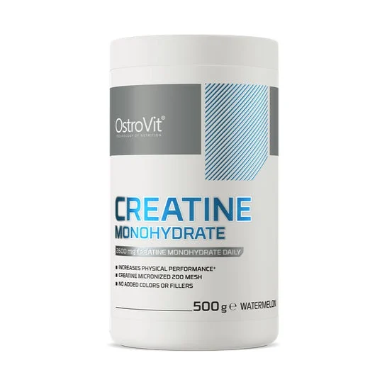 OstroVit Creatina Monohidrato Sandía 500g
