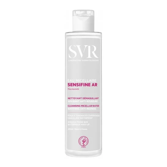 Svr Sensifine Ar Acqua Micellare 200ml