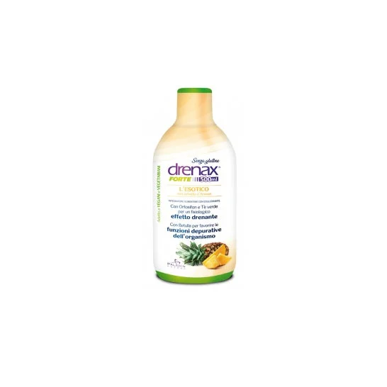 Drenax Forte Ananas 500Ml