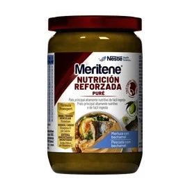 Nestlé Puree Resource Hake Bechamel 300g