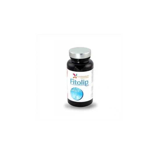 Mondo naturale Fitolip Dren 60 capsule