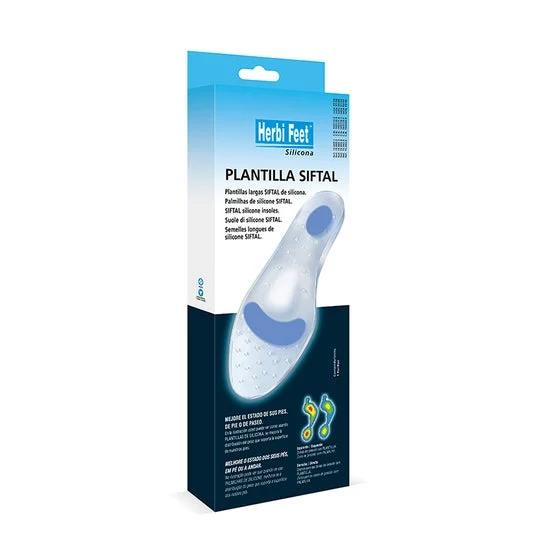 Herbifeet Siftal Soles lungo 39/40