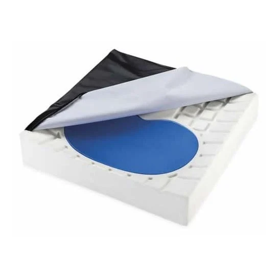 Orliman Antiescaras Visco-Silicone Cushion D80