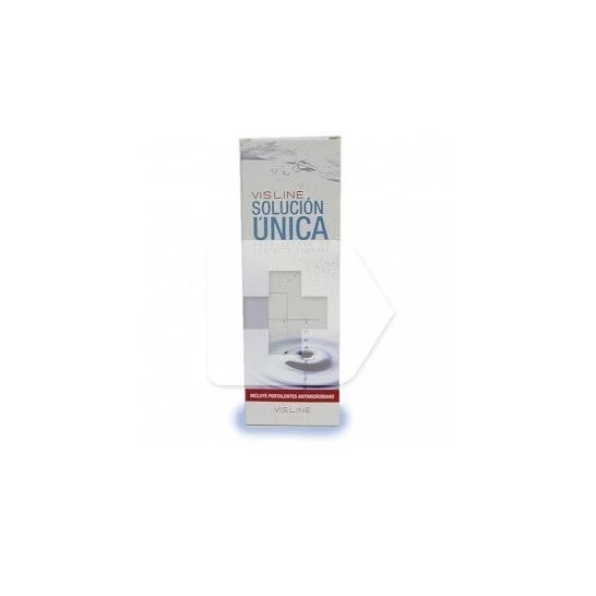 Farline Ì Soluzione ottica ionica 100ml