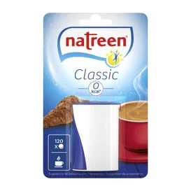 Natreen classico saccarina e ciclamato 110comp