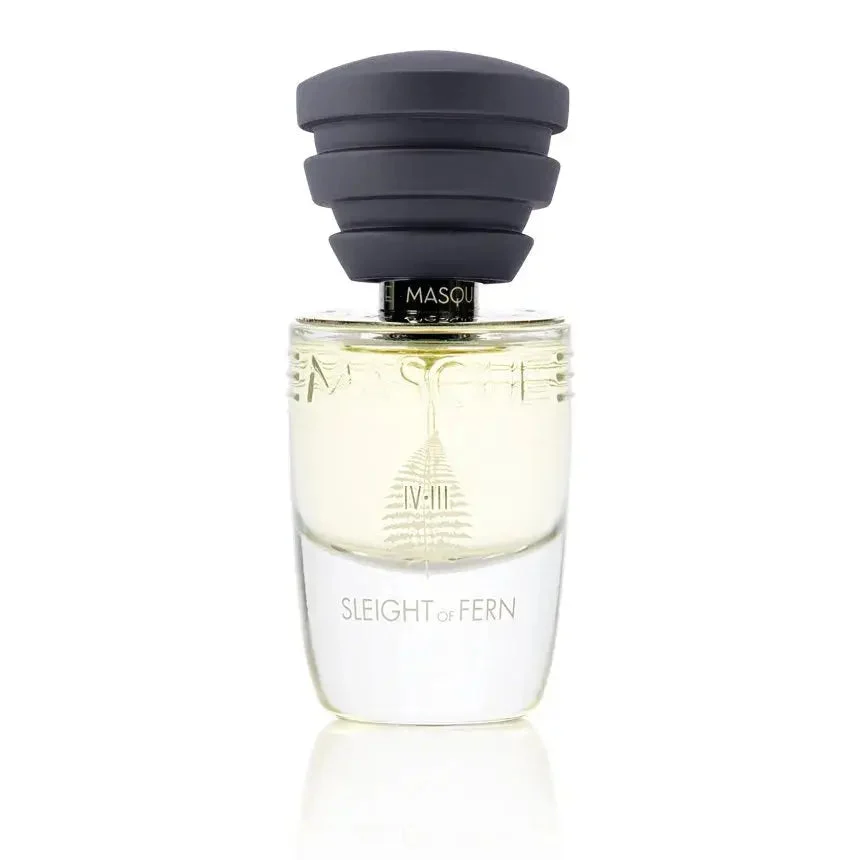 Masque Sleight Of Fern Masque Milano - 35 Ml