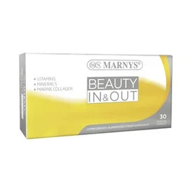 Marnys bellezza dentro e fuori 30càps