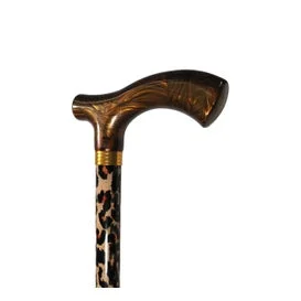 Cavip di Flexor bastone da passeggio in alluminio 5111 1pc