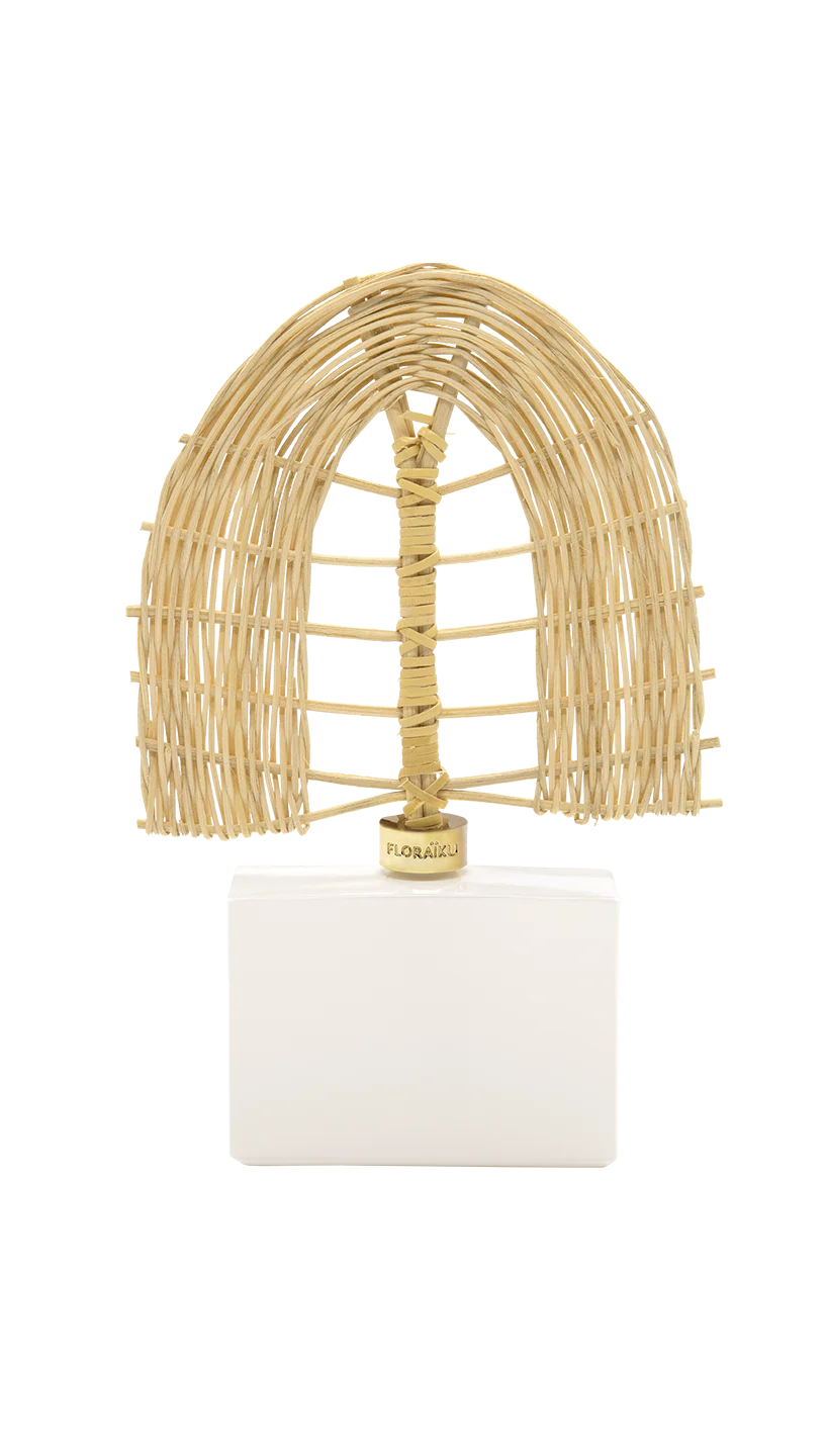 SMOKED WOOD 250ml