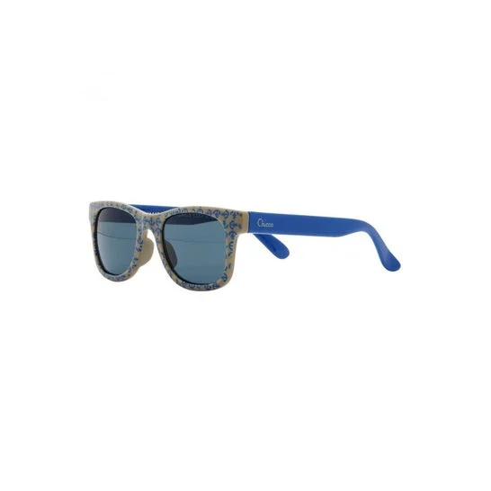Chicco Occhiali Sole Blu Ancore 24M+ 1 Unità