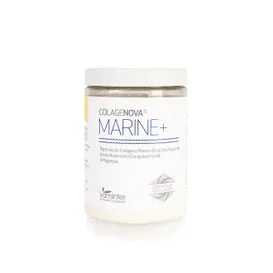 Colagenova Marine + sapore vaniglia 295g