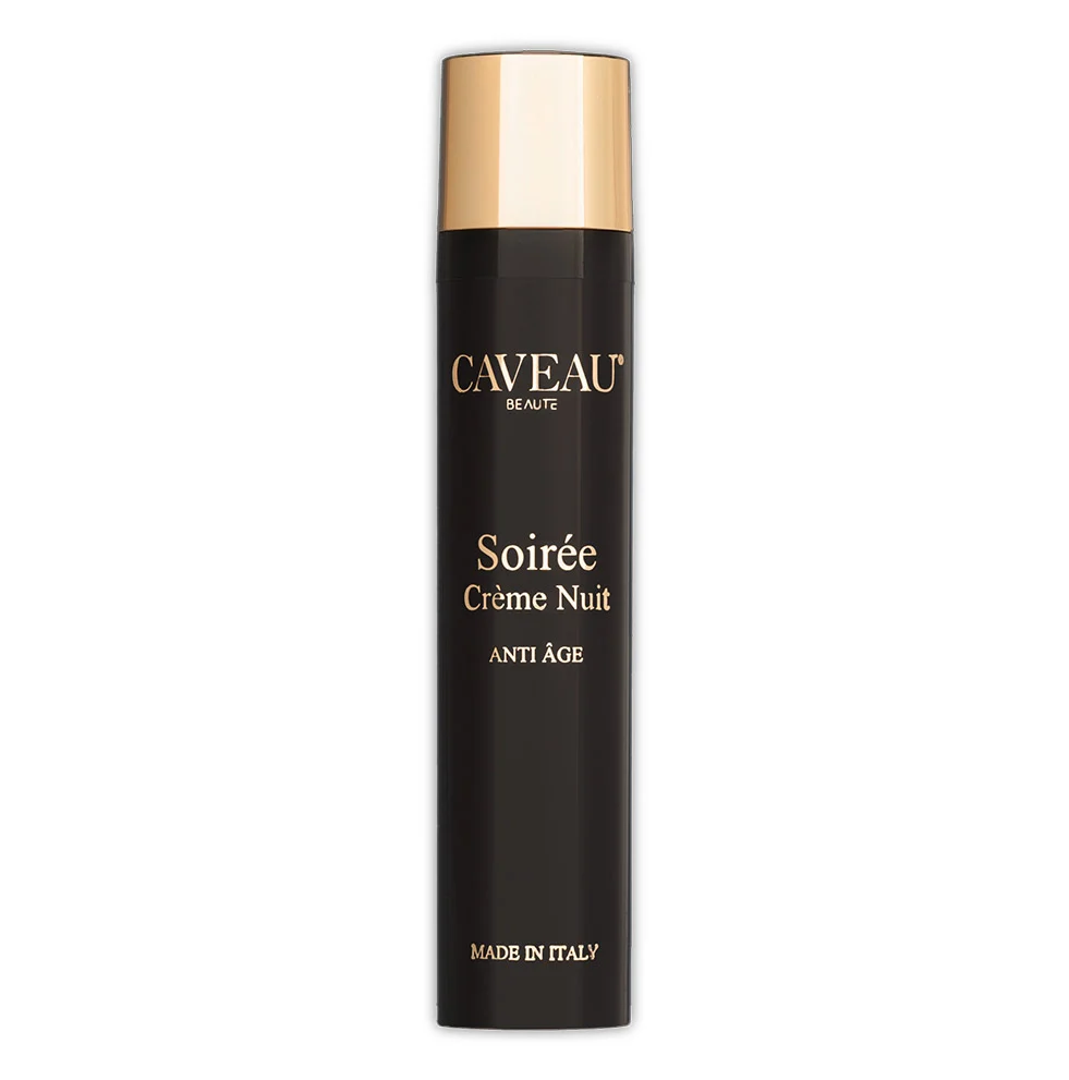 Soirée Crème Nuit  50ml 