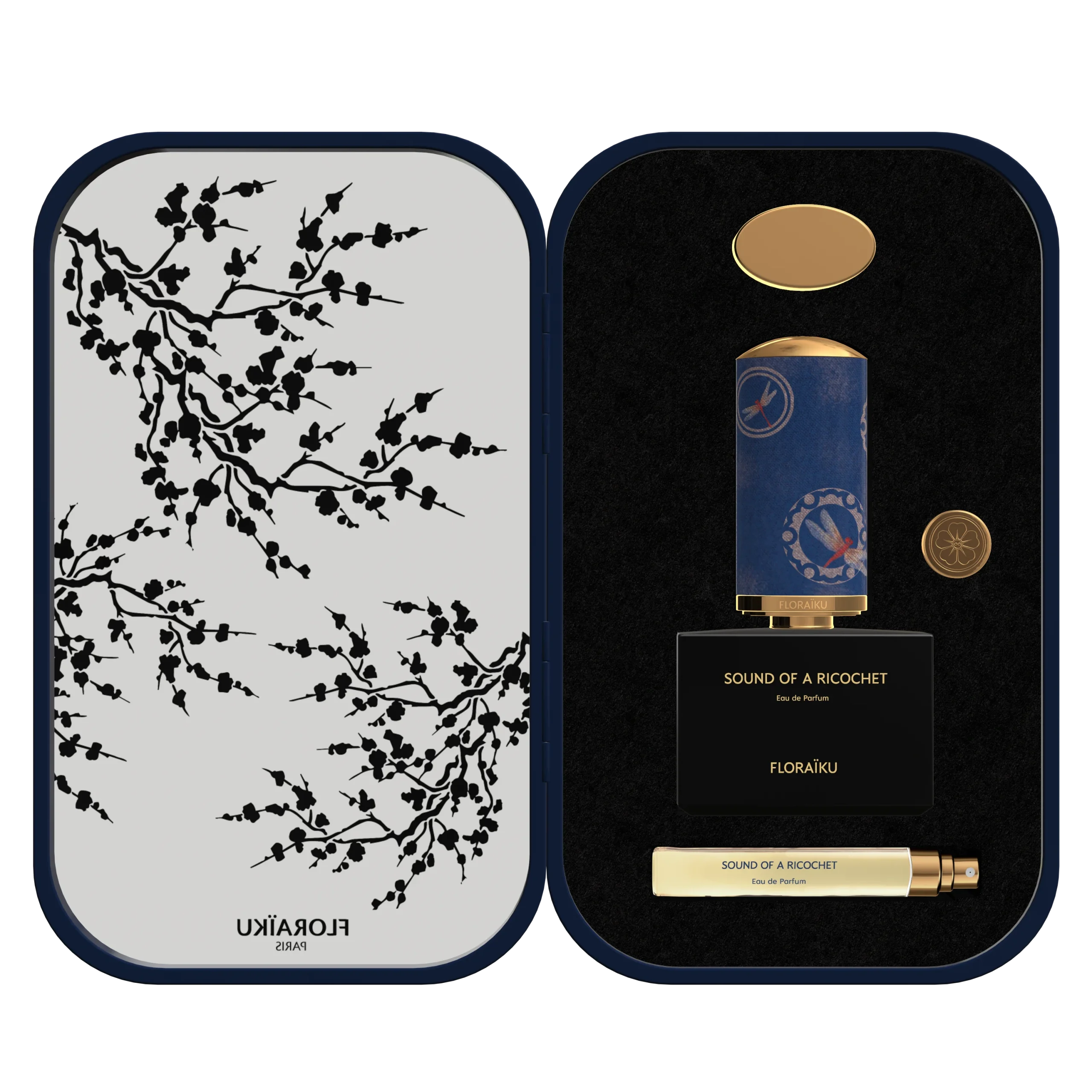 SOUND RICOCHET 60ml