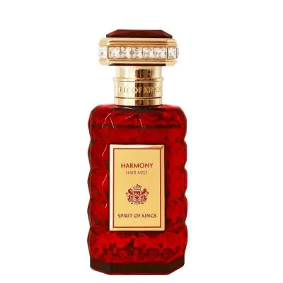 Spirit of kings Harmony nebbia per capelli 50 ml