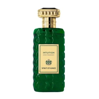 Spirit of kings Intuition Spray fragranza casa 250 ml