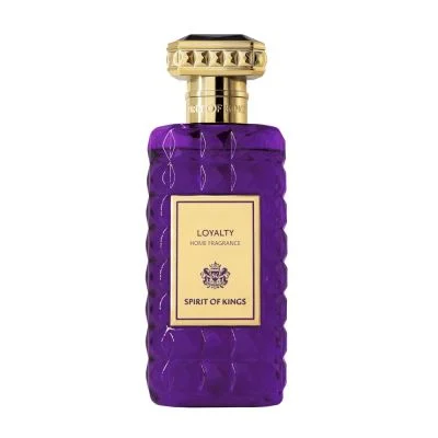 Spirit of kings Loyalty Spray fragranza casa 250 ml